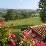 Chez Jacotte Et Elia Bed & Breakfast