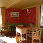 Bed & Breakfast Chez Jacotte Et Elia 3*