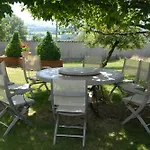 Chez Jacotte Et Elia Bed & Breakfast
