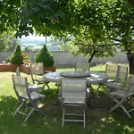 Bed & Breakfast Chez Jacotte Et Elia