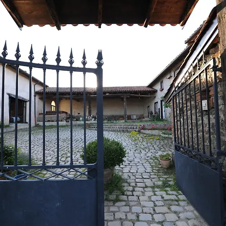 Bed & Breakfast Chez Jacotte Et Elia