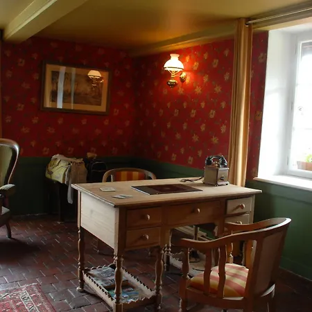Chez Jacotte Et Elia Oda ve Kahvaltı Saint-Galmier
