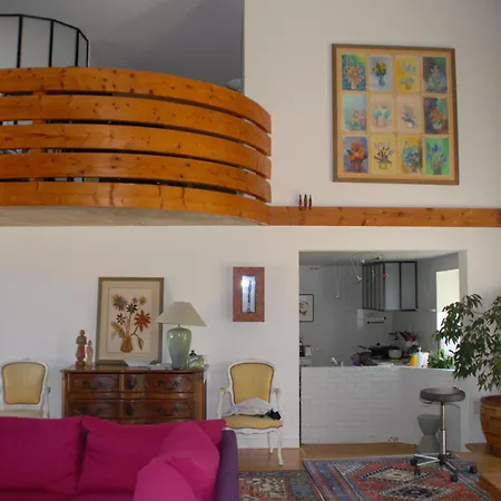 Chez Jacotte Et Elia Saint-Galmier