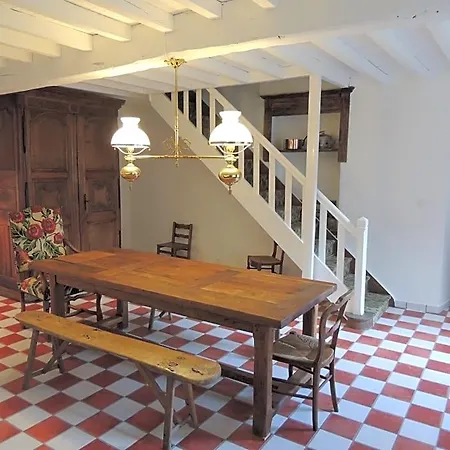 Bed & Breakfast Chez Jacotte Et Elia Saint-Galmier