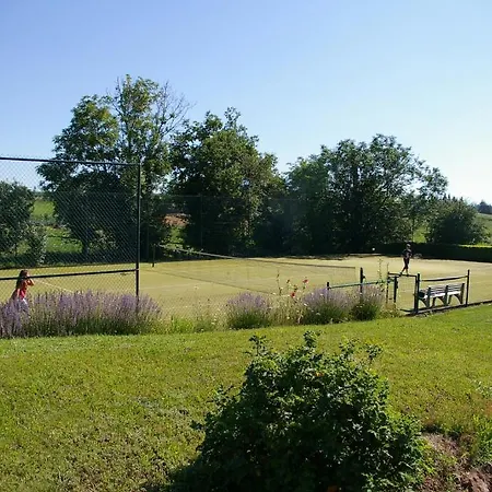 Chez Jacotte Et Elia Bed & Breakfast Saint-Galmier
