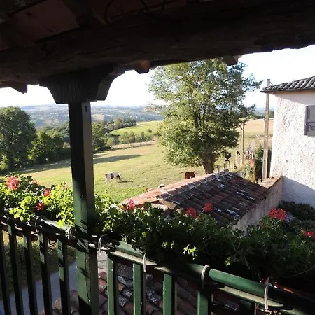 Chez Jacotte Et Elia 3* Saint-Galmier