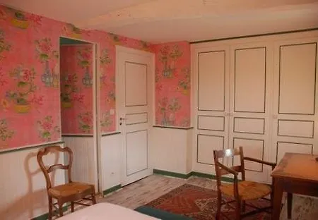 Bed & Breakfast Chez Jacotte Et Elia