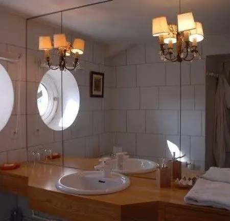 Bed & Breakfast Chez Jacotte Et Elia